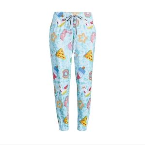 Women's Pool Joggers,pajamas